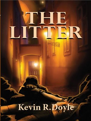 cover image of The Litter